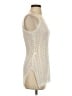 Unbranded Ivory Tank Top Size S - photo 4