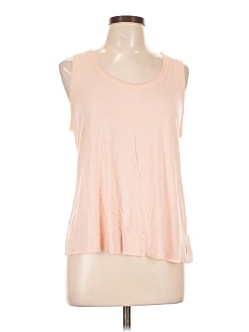 Juicy Couture Sleeveless T-Shirt (view 1)