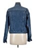 Gap 100% Cotton Blue Denim Jacket Size M - photo 2