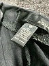 Aqua Black Active Pants Size XS - photo 4