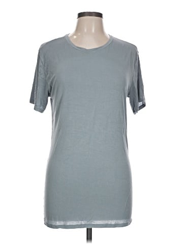 Hanes Short Sleeve T-Shirt (view 1)