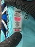 ZeroXposur Teal Swimsuit Top Size 10 - photo 3