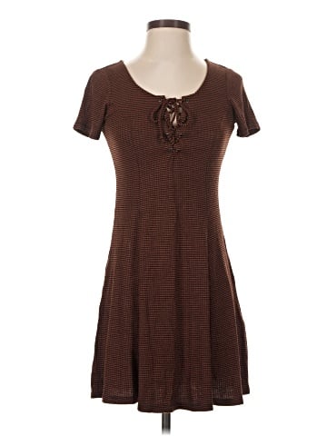Forever 21 Casual Dress (view 1)