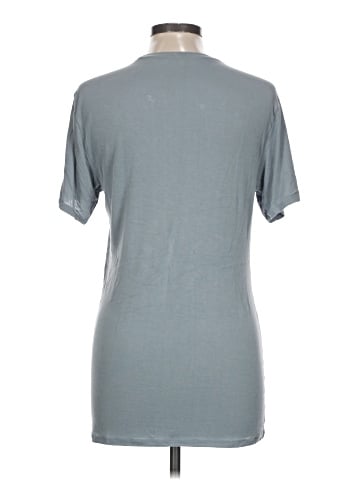 Hanes Short Sleeve T-Shirt (view 2)