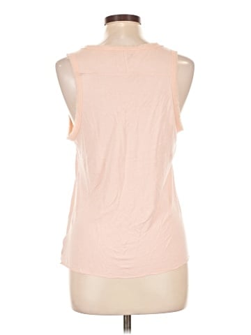 Juicy Couture Sleeveless T-Shirt (view 2)