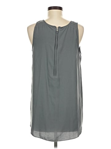 T Tahari Sleeveless Blouse (view 2)
