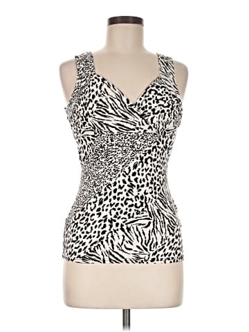 Jane Norman Tank Top (view 1)