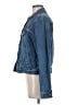 Gap 100% Cotton Blue Denim Jacket Size M - photo 5