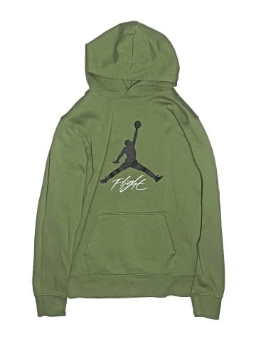 Air Jordan Pullover Hoodie (view 1)