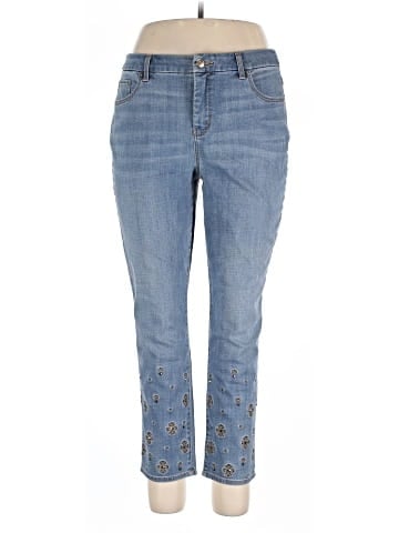 So Slimming by Chico's Jeans (view 1)