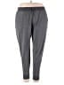 Eddie Bauer Solid Gray Casual Pants Size XXL - photo 1