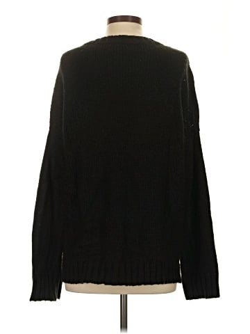 Wooden Ships Pullover Sweater (view 2)
