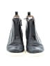 Linea Paolo Blue Ankle Boots Size 11 - photo 2