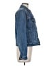 Gap 100% Cotton Blue Denim Jacket Size M - photo 4