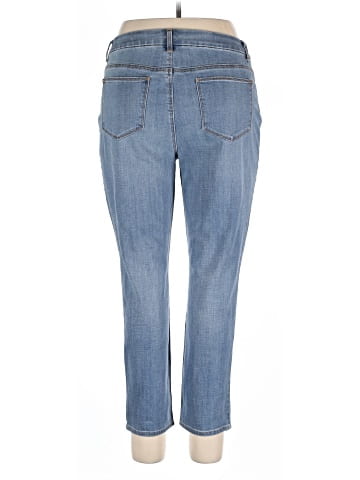 So Slimming by Chico's Jeans (view 2)