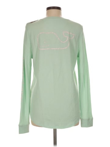Vineyard Vines Long Sleeve T-Shirt (view 2)