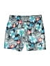 Hurley 100% Polyester Gray Board Shorts Size 2T - photo 1