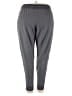Eddie Bauer Solid Gray Casual Pants Size XXL - photo 2