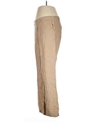 Banana Republic Linen Pants (view 1)