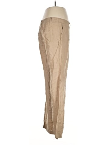 Banana Republic Linen Pants (view 2)