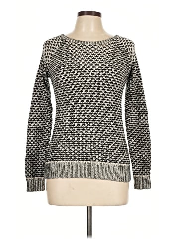 Sparrow Pullover Sweater (view 1)