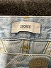 Closed 100% Cotton Blue Jeans Size 25 waist - photo 7