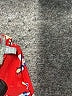 Charlotte Russe 100% Polyester Red Kimono Size M - photo 7
