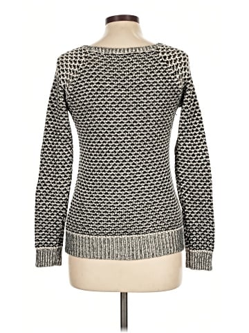 Sparrow Pullover Sweater (view 2)