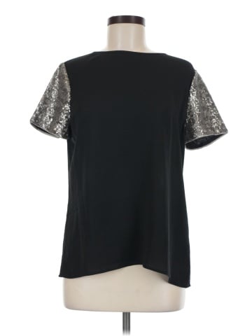 Banana Republic Heritage Collection Short Sleeve Top (view 1)