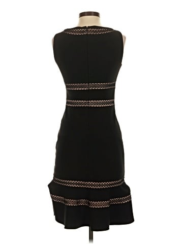 White House Black Market Cocktail Dress (view 2)