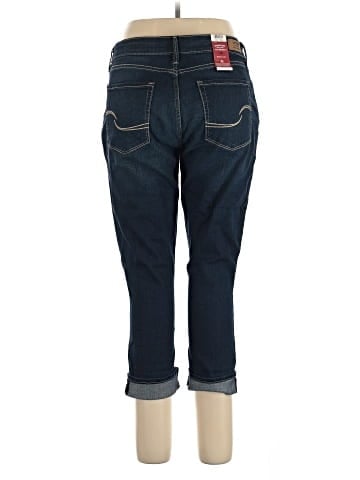 Levi Strauss Signature Jeans (view 2)
