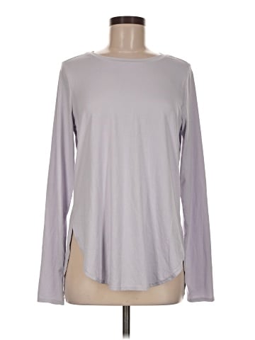 Layer 8 Long Sleeve T-Shirt (view 1)