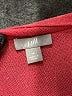 J.Jill Red Cardigan Size M - photo 7