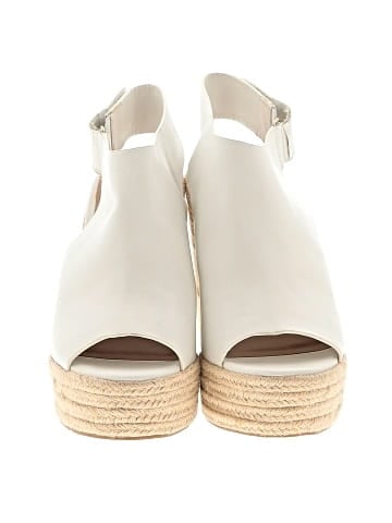 Aerosoles x Martha Stewart Wedges (view 2)