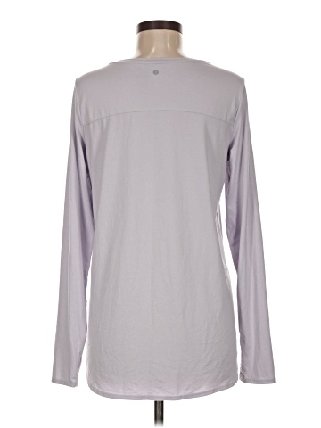 Layer 8 Long Sleeve T-Shirt (view 2)