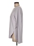 Layer 8 Gray Long Sleeve T-Shirt Size M - photo 5