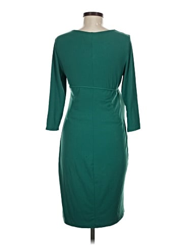Motherhood Casual Dress (view 2)