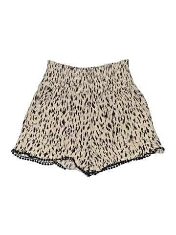 Three Dots Shorts (view 1)