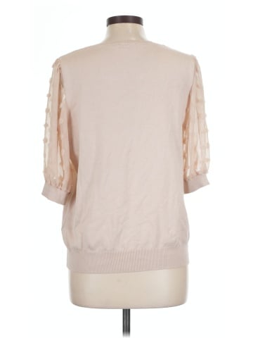 Adrianna Papell Short Sleeve Top (view 2)
