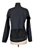 Sugoi 100% Polyester Blue Track Jacket Size M - photo 2