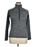 Under Armour 100% Polyester Gray Fleece Size XL - photo 1
