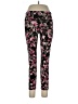 Sweaty Betty Floral Black Active Pants Size L - photo 1