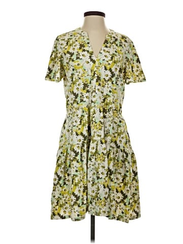 Lands' End Casual Dress (view 1)