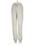 Uniqlo Solid Gray Casual Pants Size XXS - photo 1