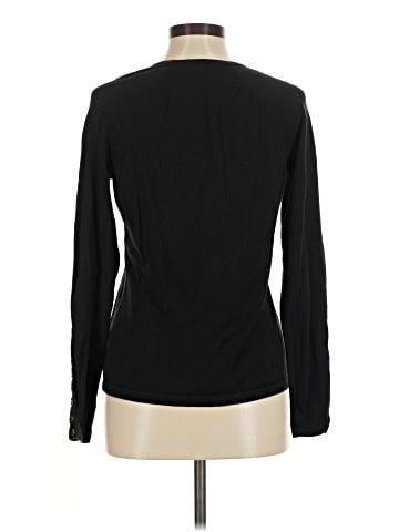 J. McLaughlin Long Sleeve Top (view 2)