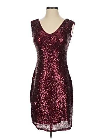 Christina Wu Celebrations Cocktail Dress (view 1)