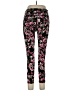 Sweaty Betty Floral Black Active Pants Size L - photo 2