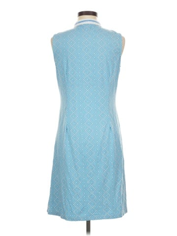 J. McLaughlin Casual Dress (view 2)
