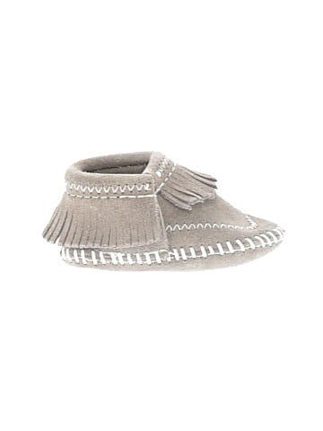 Minnetonka Booties (view 1)