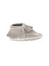 Minnetonka 100% Leather Gray Booties Size 2 (baby) - photo 1